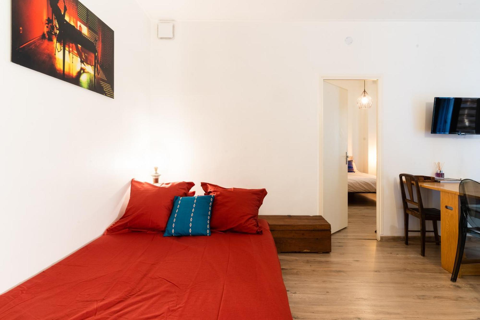 Le Patio Riquet Apartment Toulouse Exterior photo